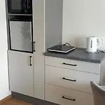 Mieszkanko W Centrum Lägenhet