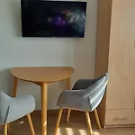 Lägenhet Mieszkanko W Centrum