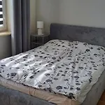 Mieszkanko W Centrum Lägenhet Lidzbark Warmiński