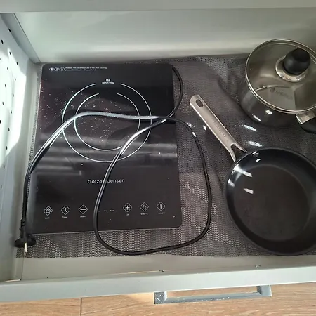 Apartament Mieszkanko W Centrum Lidzbark Warmiński