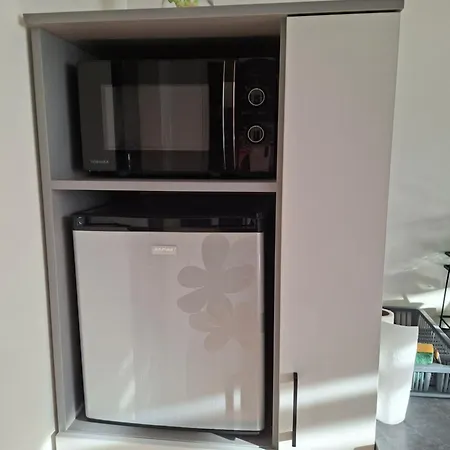 Mieszkanko W Centrum Lidzbark Warmiński