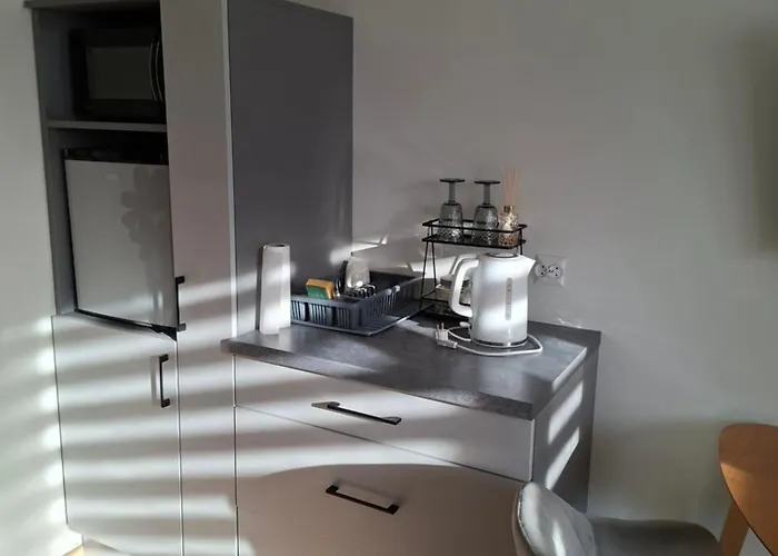 Mieszkanko W Centrum Apartament *