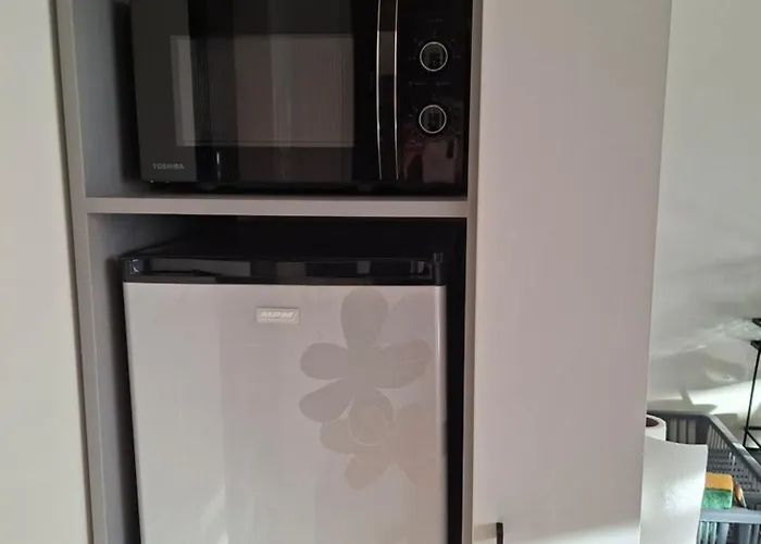 Mieszkanko W Centrum Lidzbark Warmiński