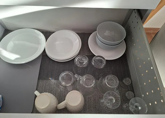 Apartament Mieszkanko W Centrum